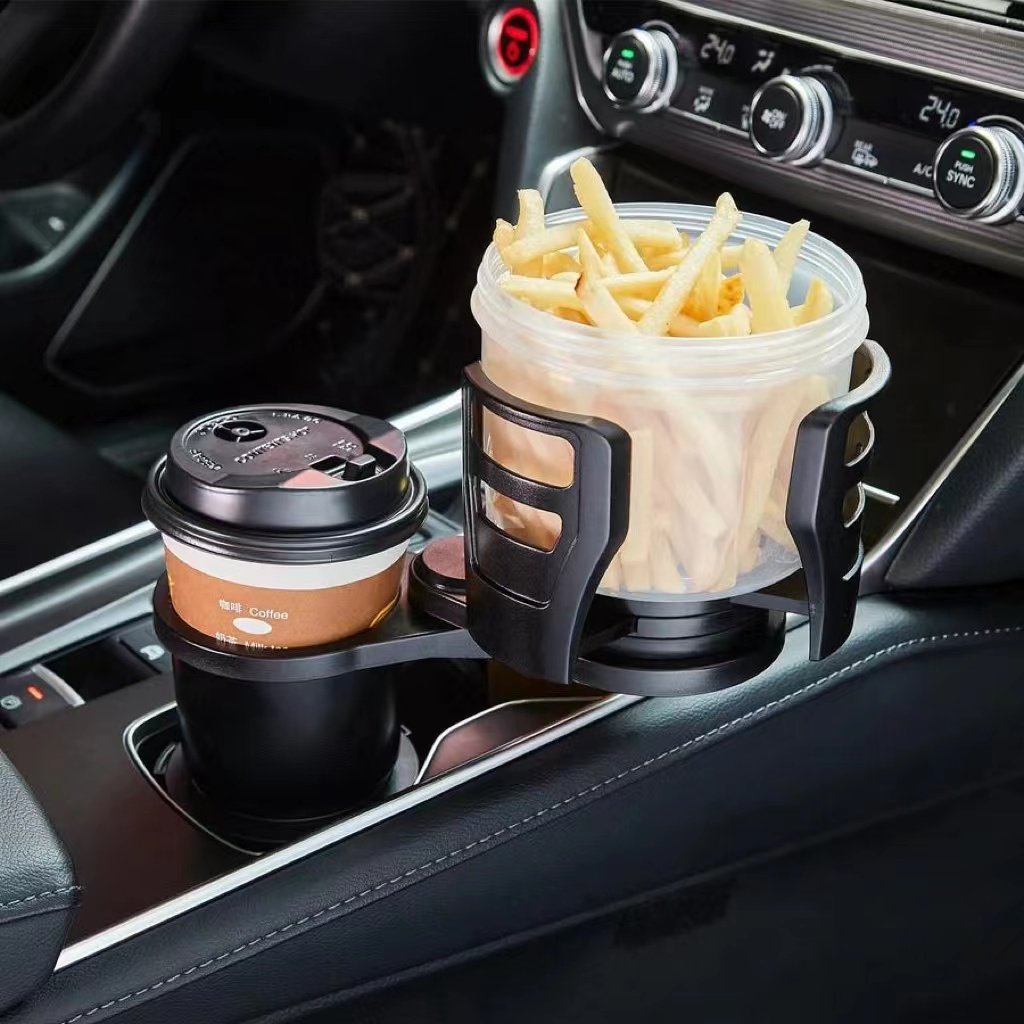 All Purpose Car Cup Holder